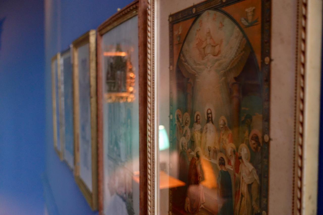 Le Jardin De La Cathedrale Bed & Breakfast Троа Екстериор снимка